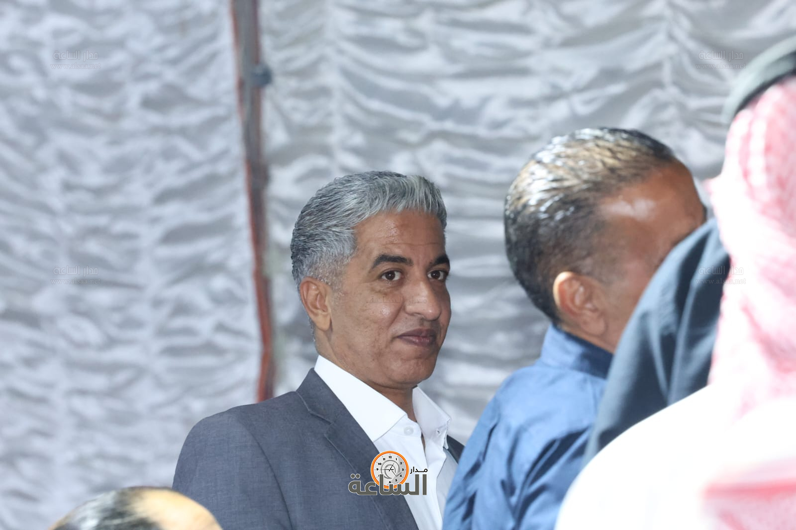 Madar Al-Saa Images 0.12149545718292709