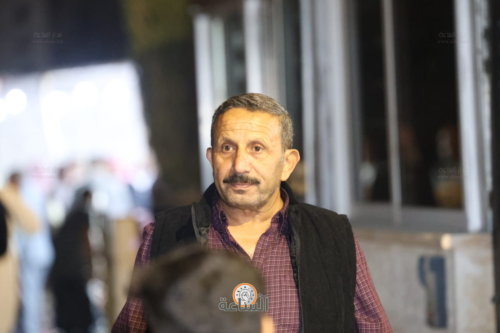 Madar Al-Saa Images 0.15290307520652602