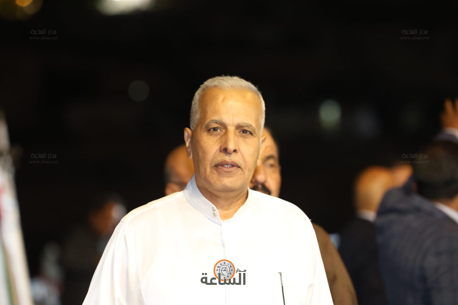 Madar Al-Saa Images 0.7241027957646045