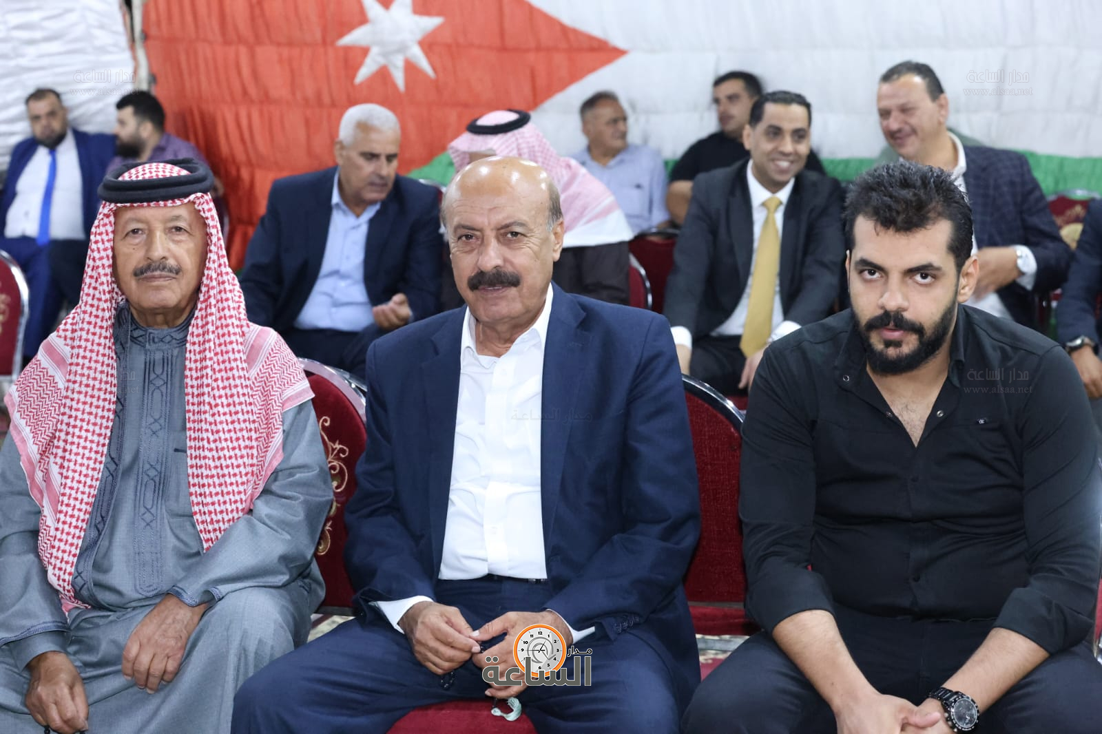 Madar Al-Saa Images 0.2164883581461795