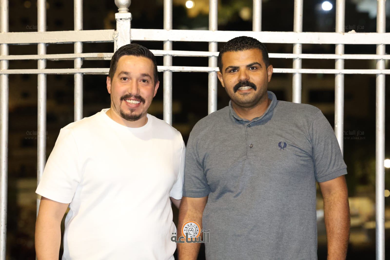 Madar Al-Saa Images 0.9442610377381259