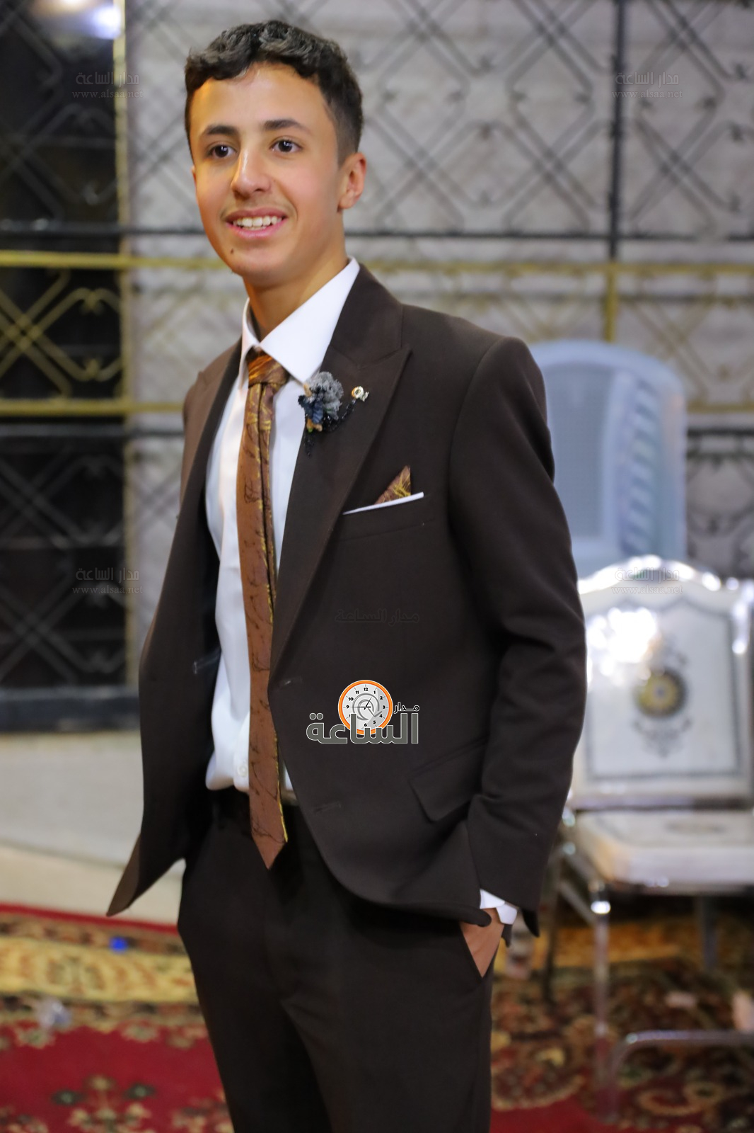 Madar Al-Saa Images 0.4339364920219052