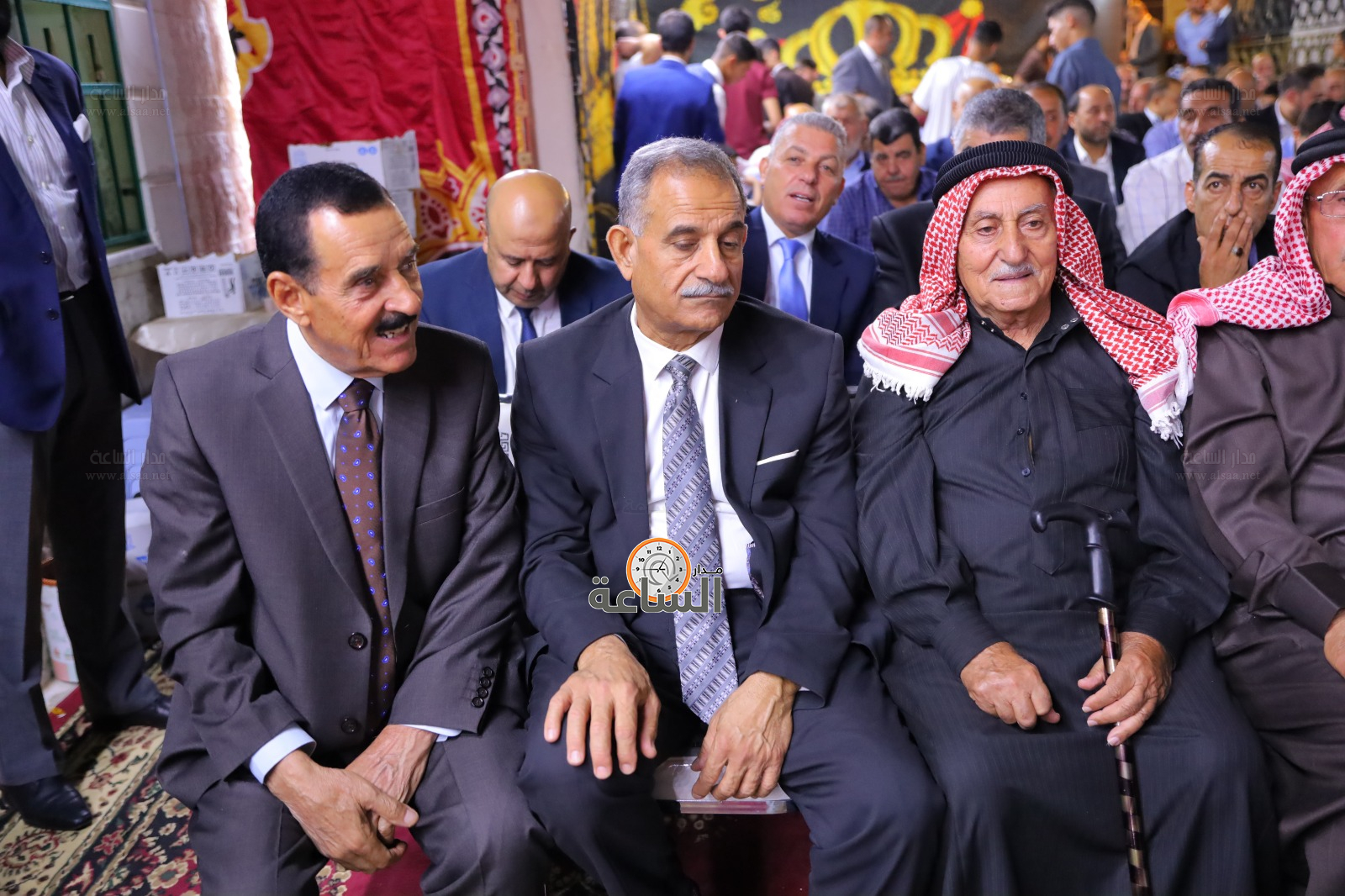 Madar Al-Saa Images 0.6231008635287079