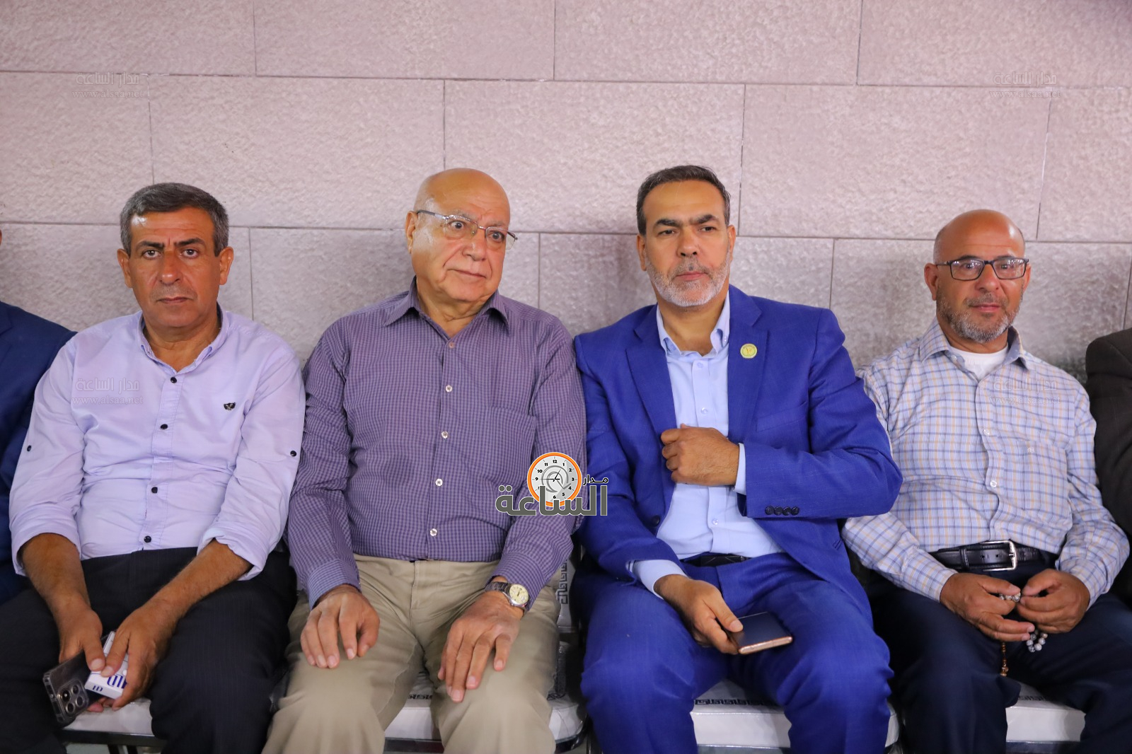 Madar Al-Saa Images 0.7480870645942665