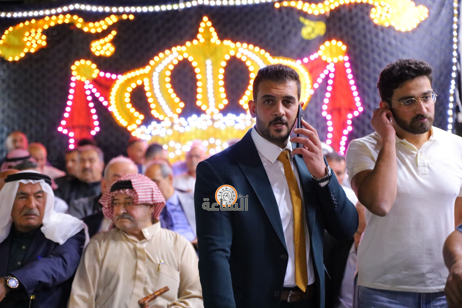 Madar Al-Saa Images 0.00044613163837337044