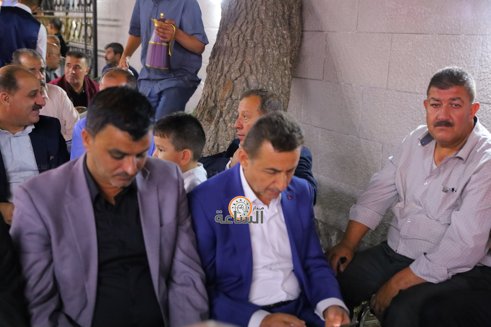 Madar Al-Saa Images 0.043367737240990745