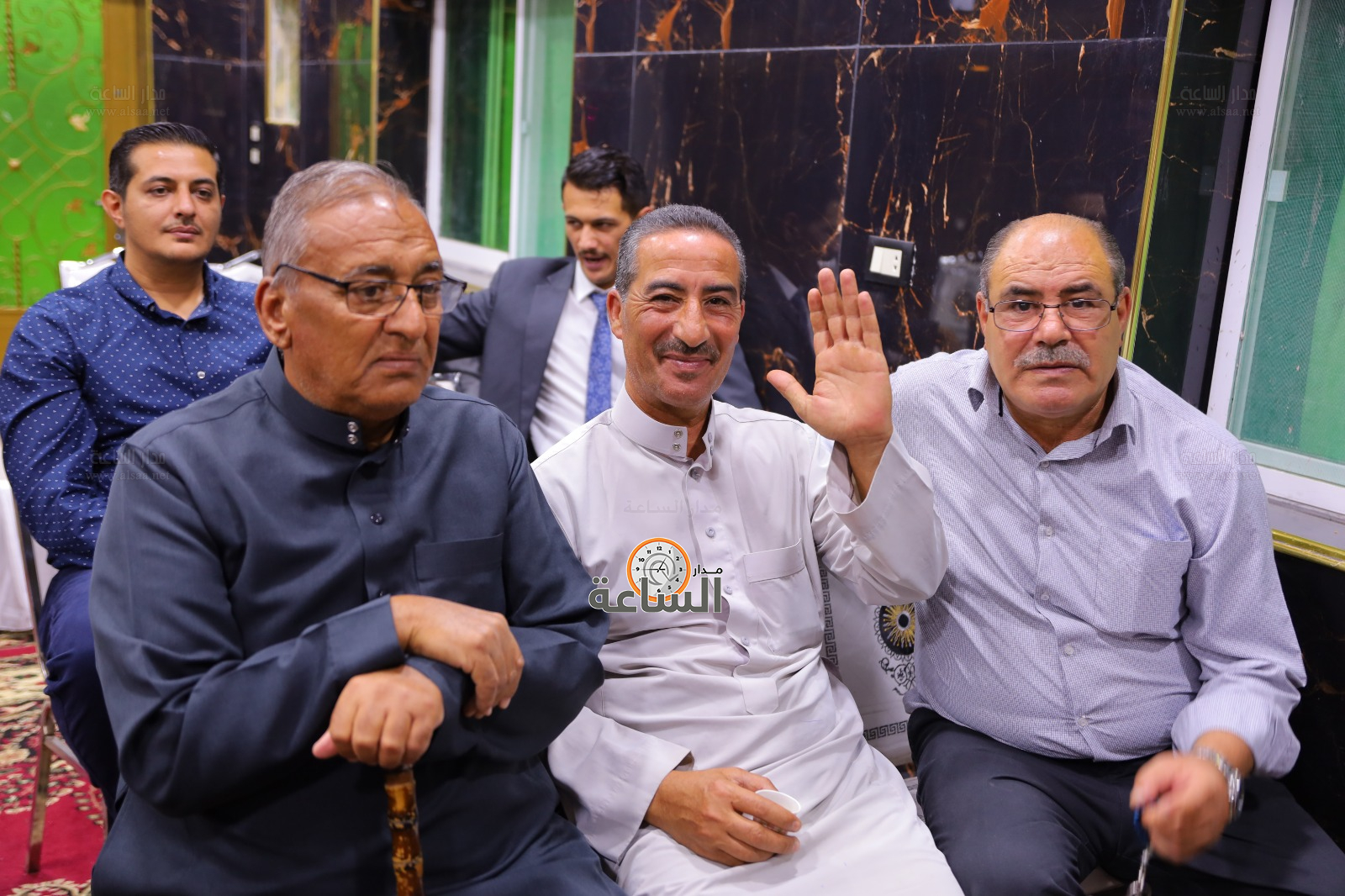 Madar Al-Saa Images 0.011976752450823192