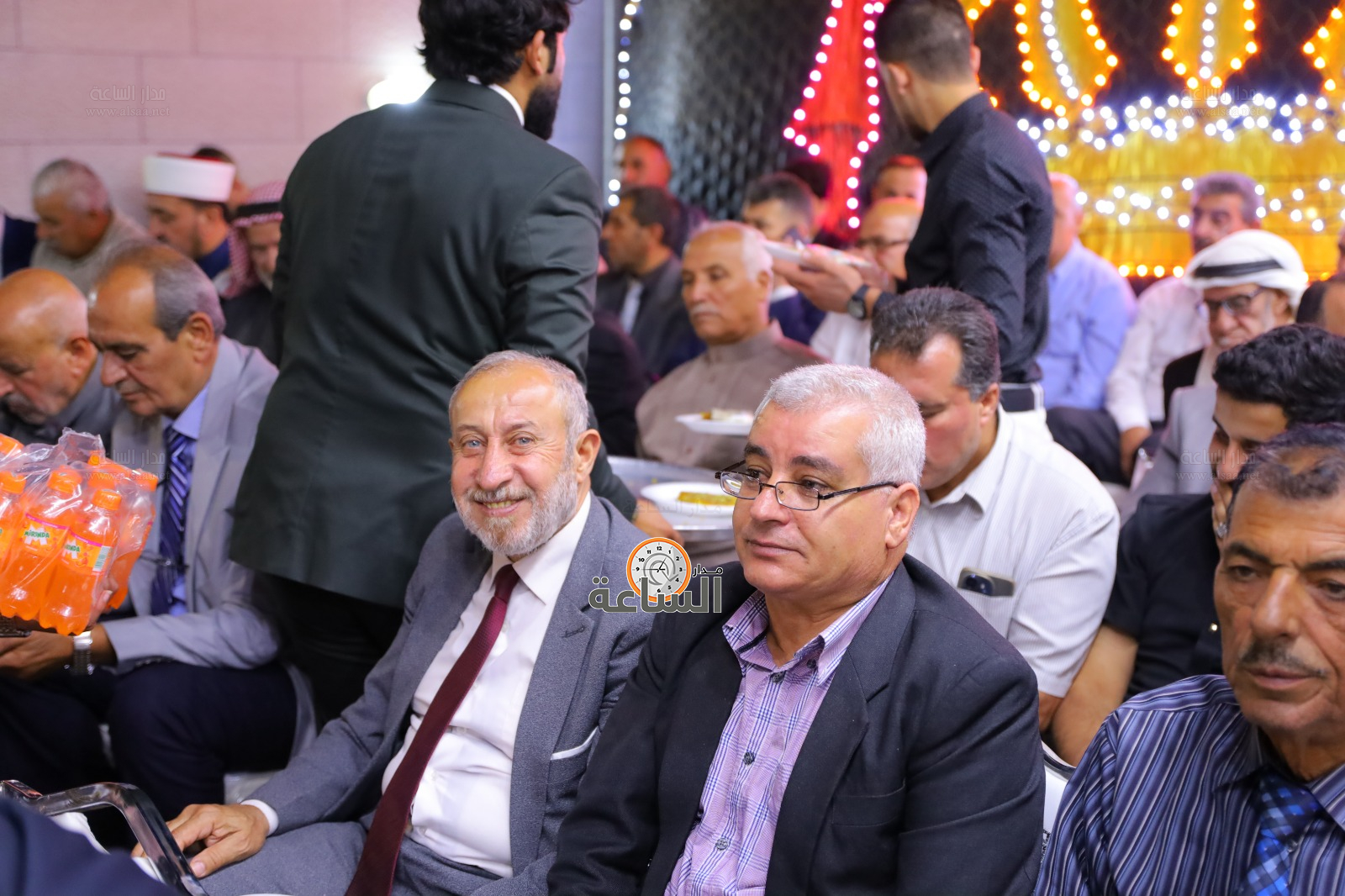 Madar Al-Saa Images 0.5740489010207231