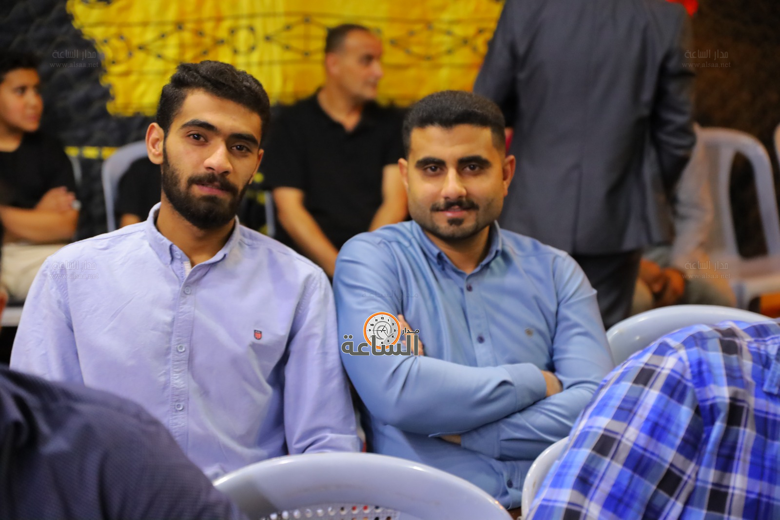 Madar Al-Saa Images 0.02877056679485057