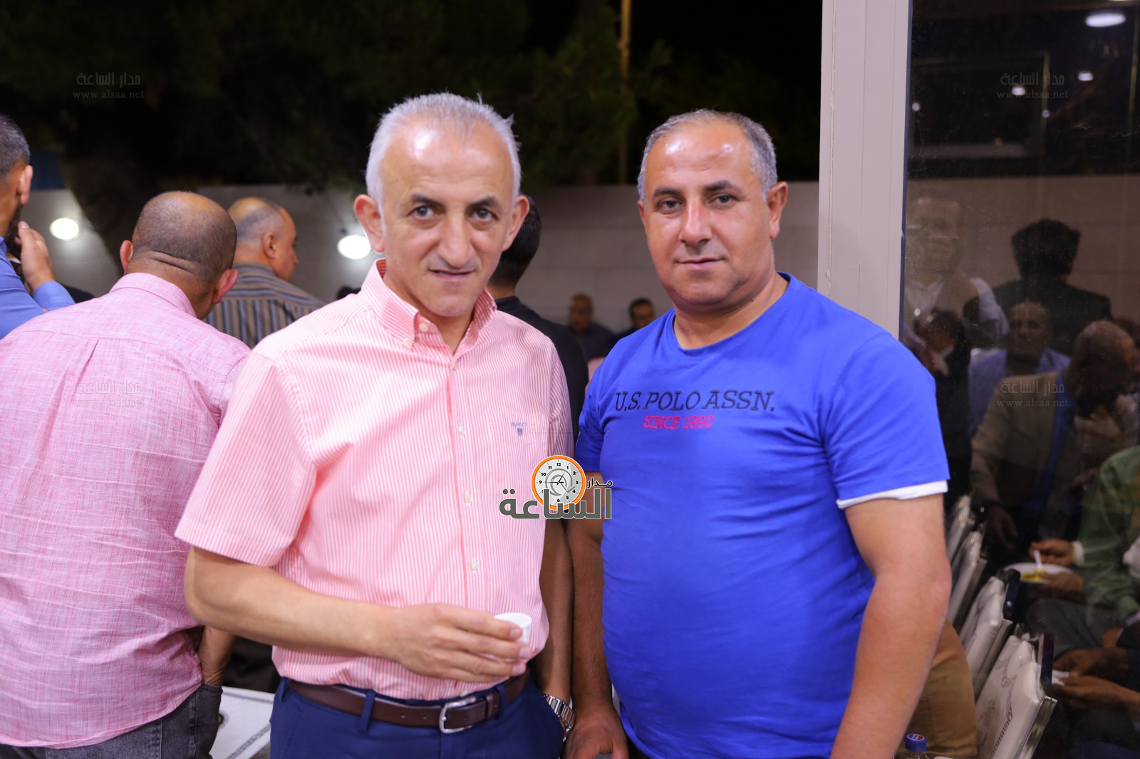 Madar Al-Saa Images 0.10660320893407471