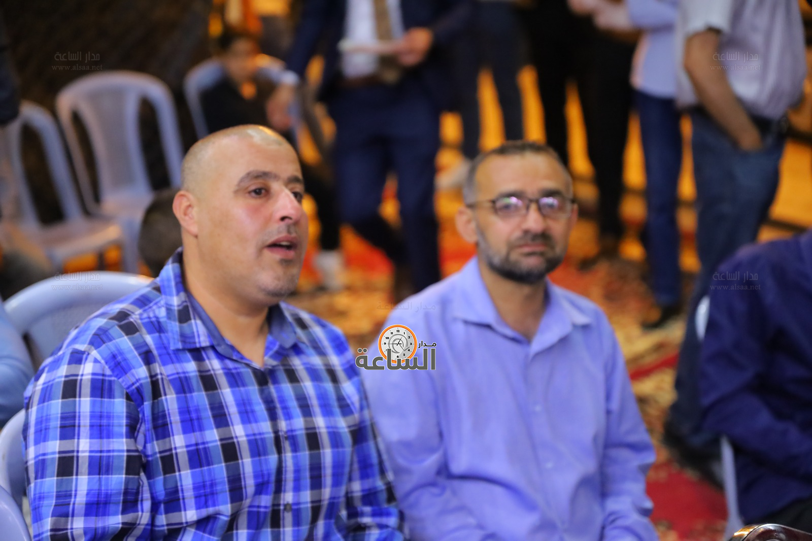 Madar Al-Saa Images 0.7651930238646785