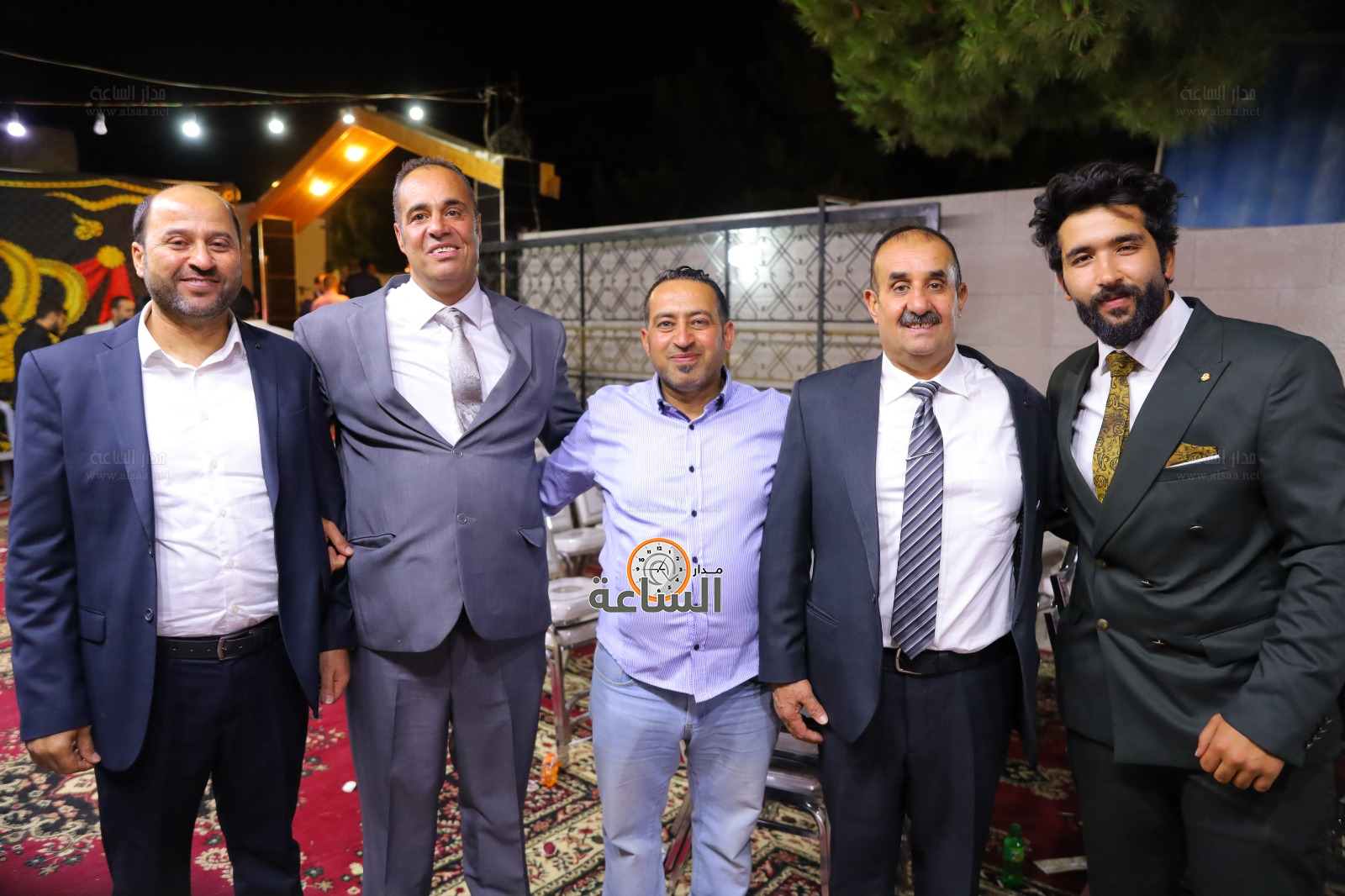 Madar Al-Saa Images 0.20008387493866908