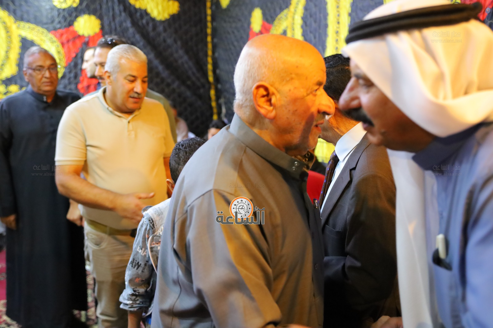 Madar Al-Saa Images 0.06721641885489293