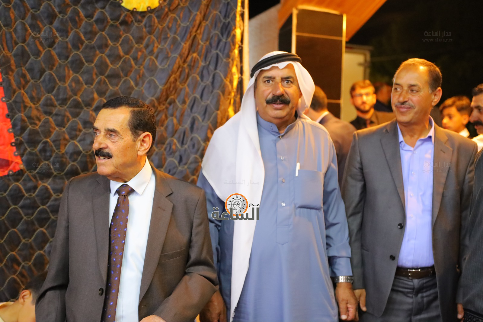 Madar Al-Saa Images 0.9203908960239932