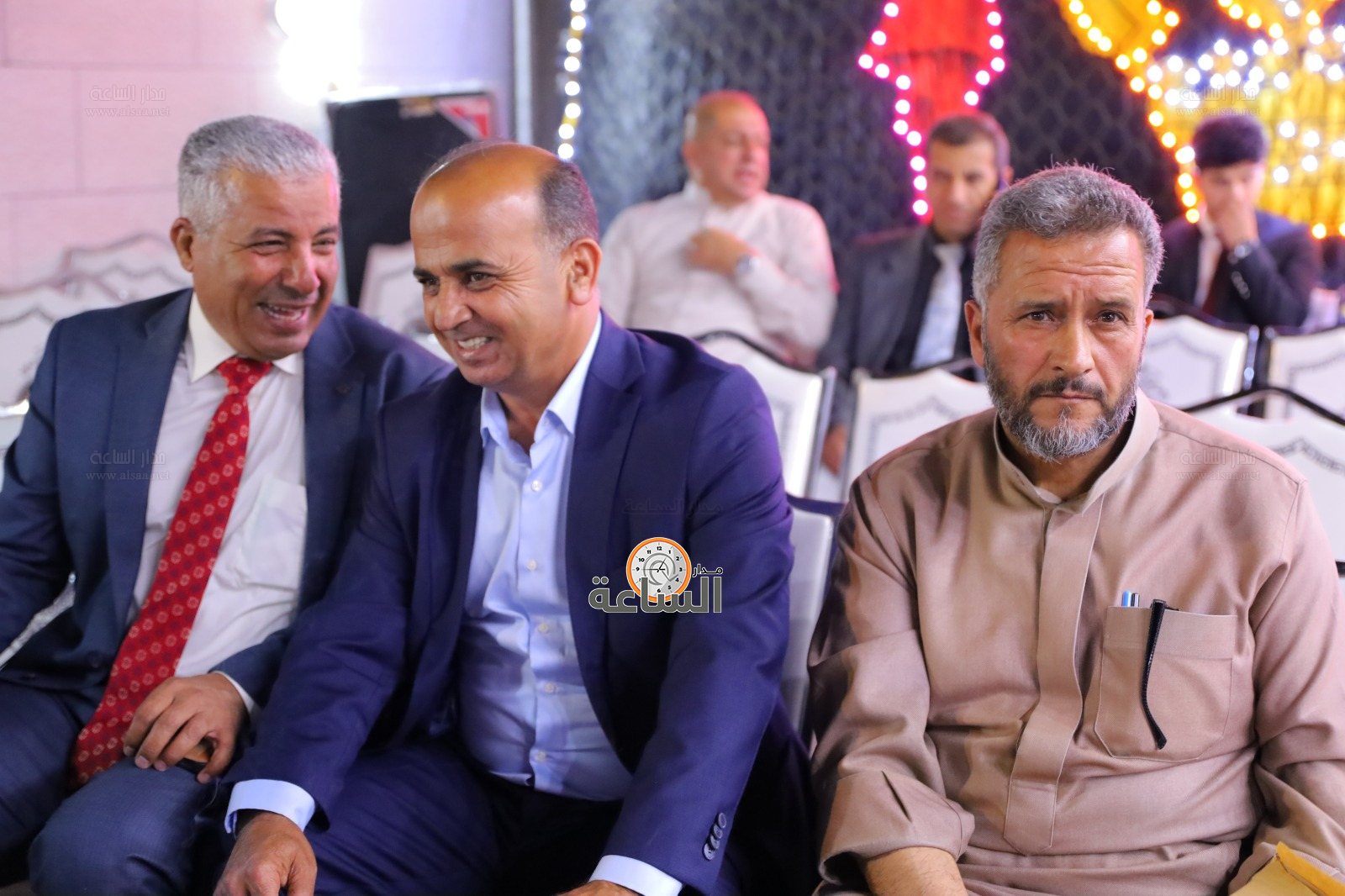 Madar Al-Saa Images 0.2319324744839446