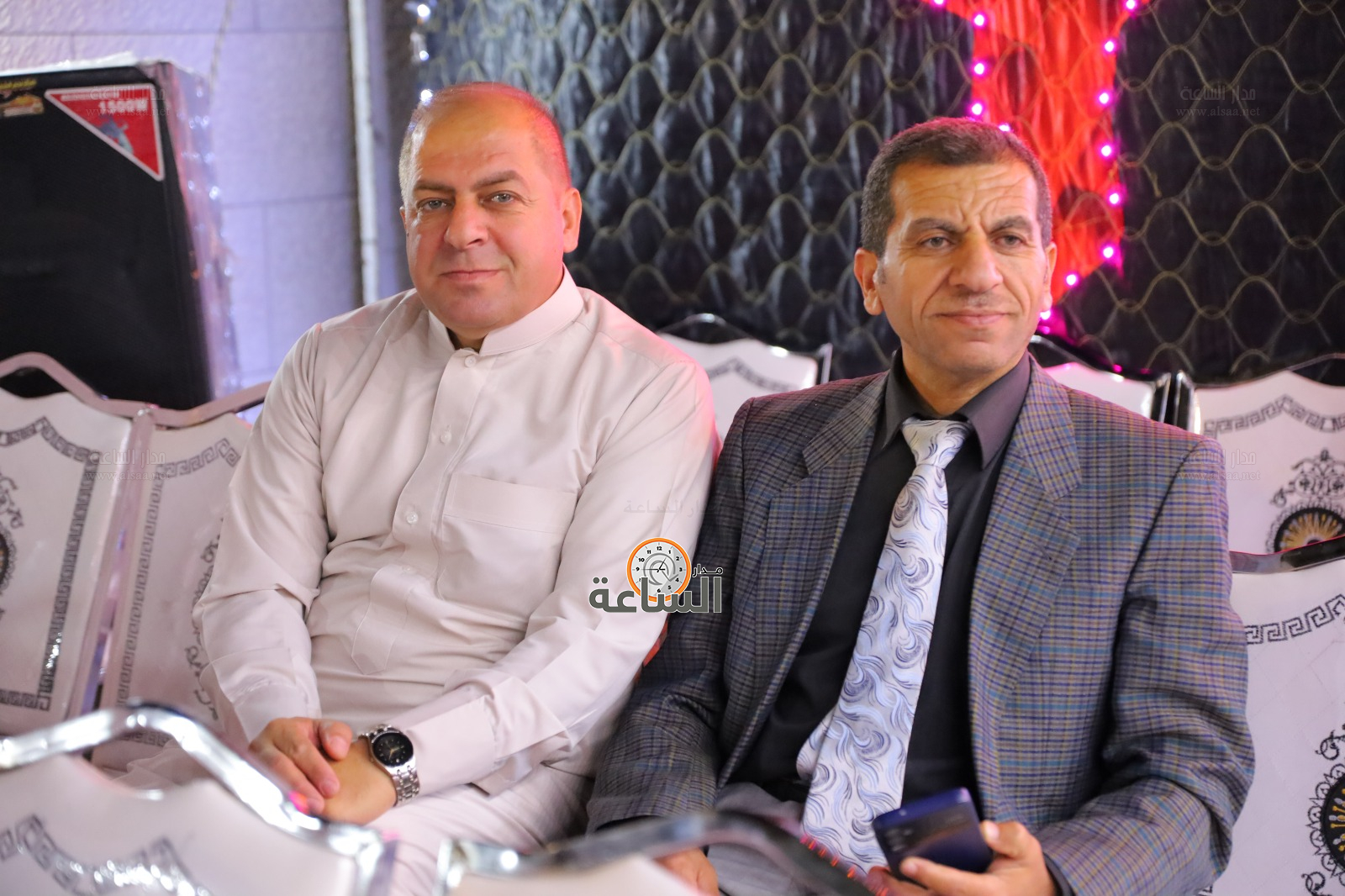 Madar Al-Saa Images 0.15989329652553974