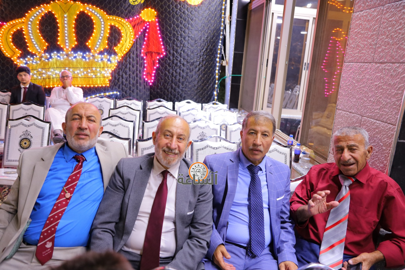 Madar Al-Saa Images 0.6823262178236266