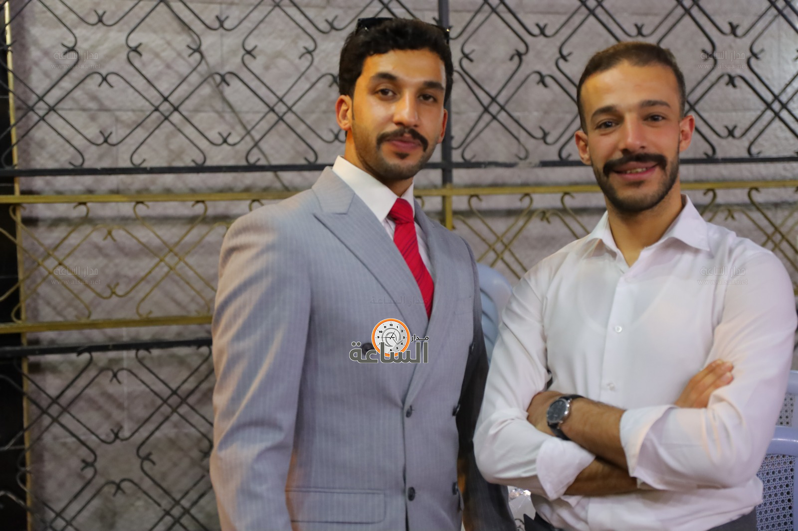 Madar Al-Saa Images 0.35978977420071767