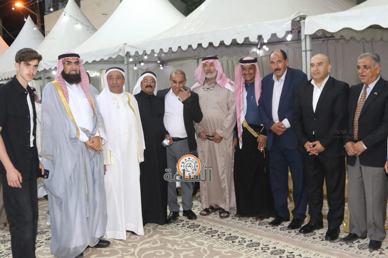 Madar Al-Saa Images 0.7706406974773755