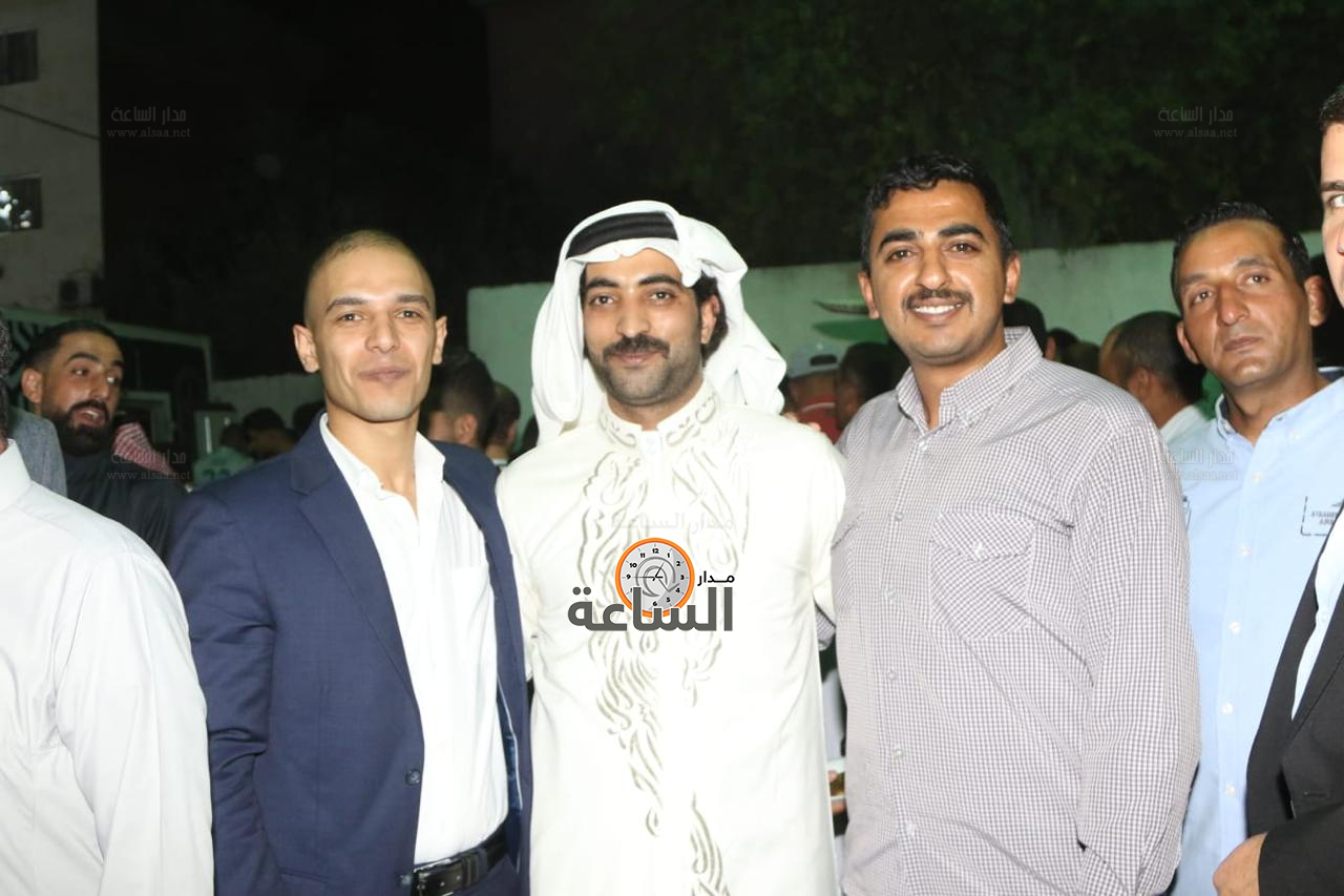 Madar Al-Saa Images 0.865004468941649