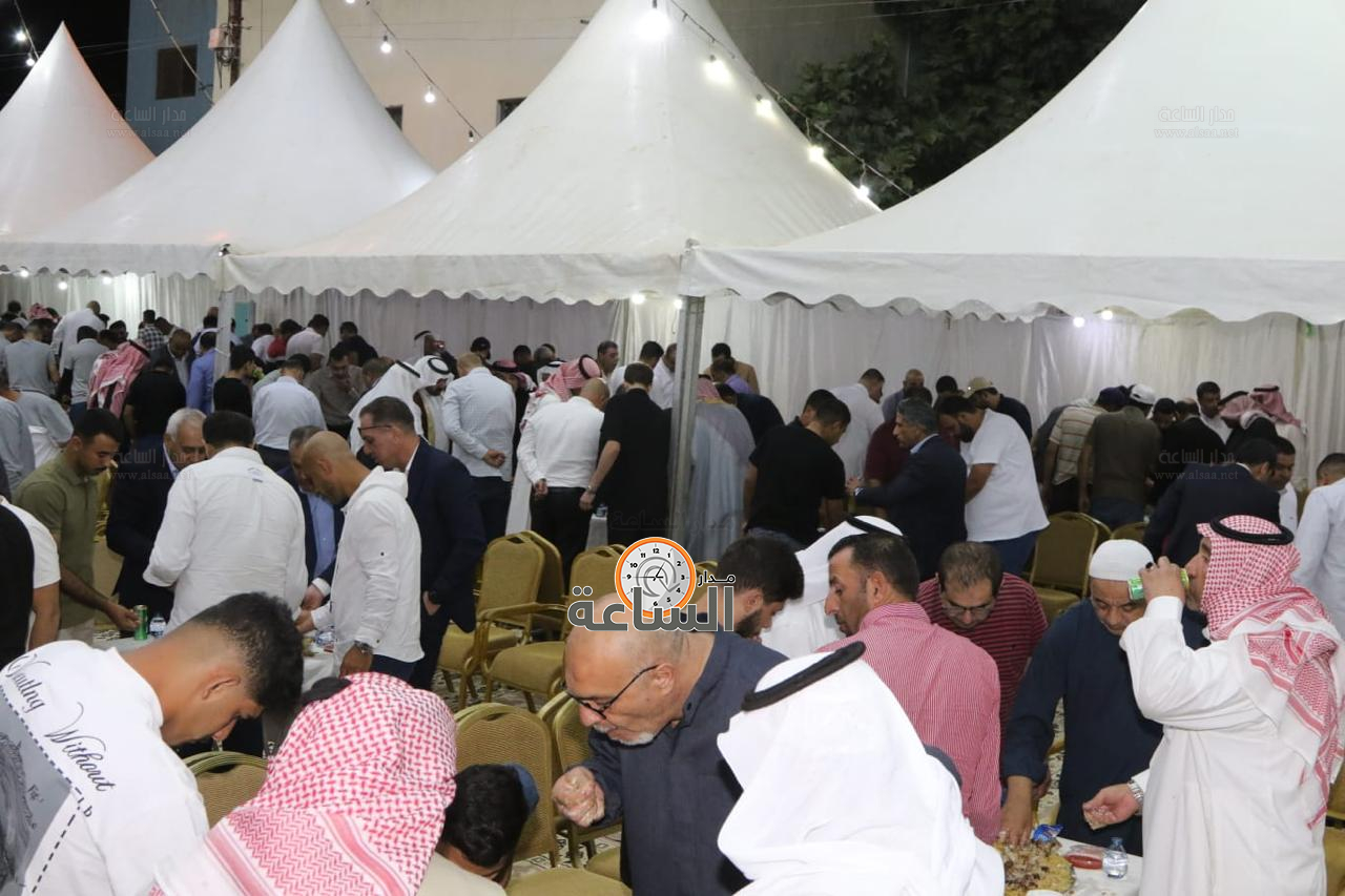 Madar Al-Saa Images 0.6391126538547379