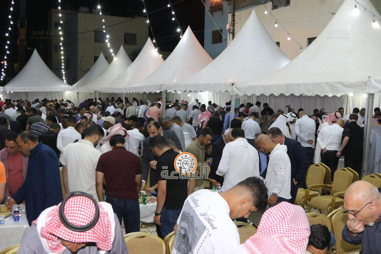 Madar Al-Saa Images 0.5685291244312265