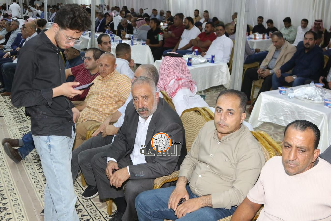 Madar Al-Saa Images 0.6010959707654442