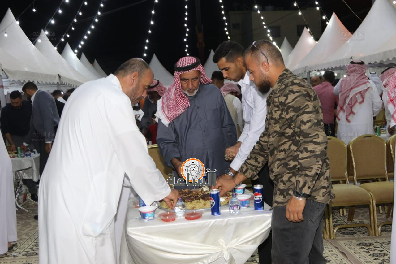 Madar Al-Saa Images 0.28236203946704486