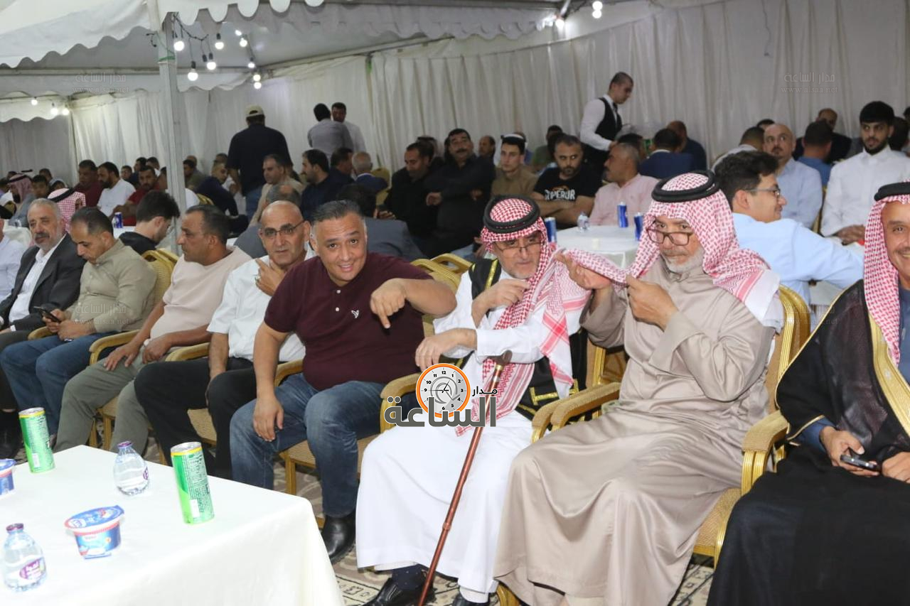 Madar Al-Saa Images 0.6488153193803247