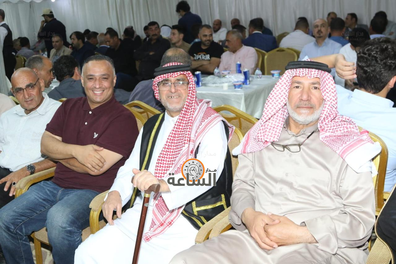 Madar Al-Saa Images 0.3741566719546122