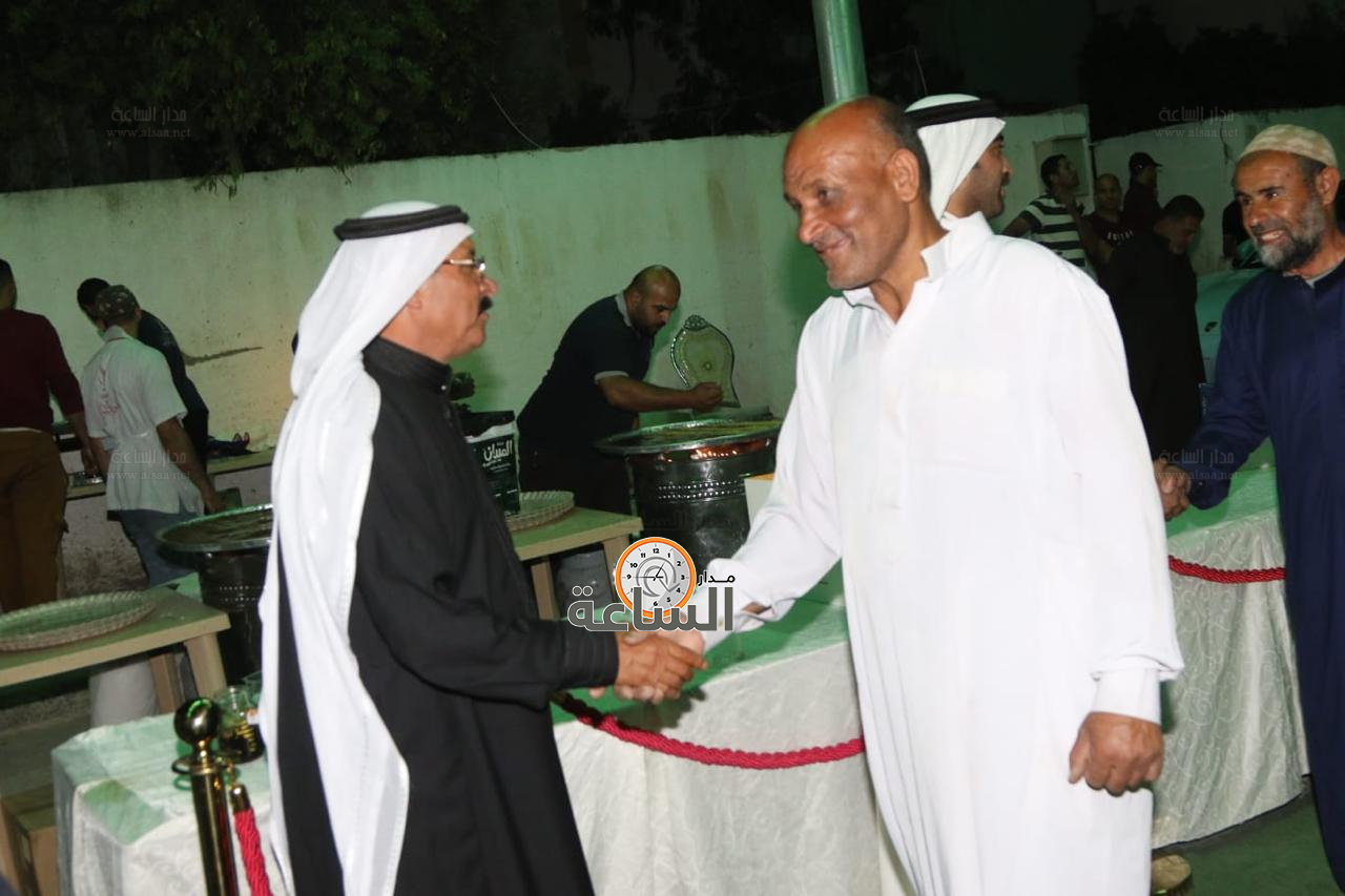 Madar Al-Saa Images 0.6819100786263864