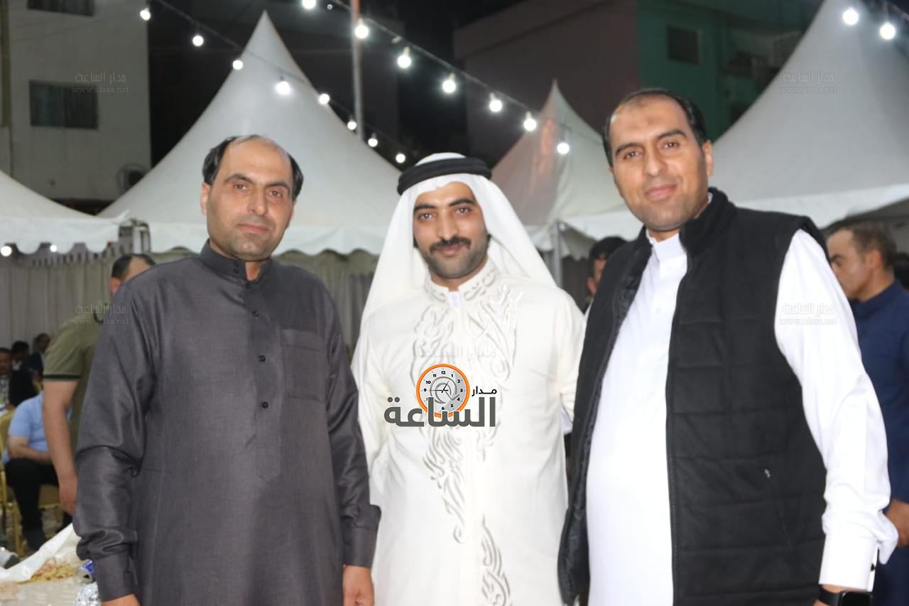 Madar Al-Saa Images 0.6666234425210151