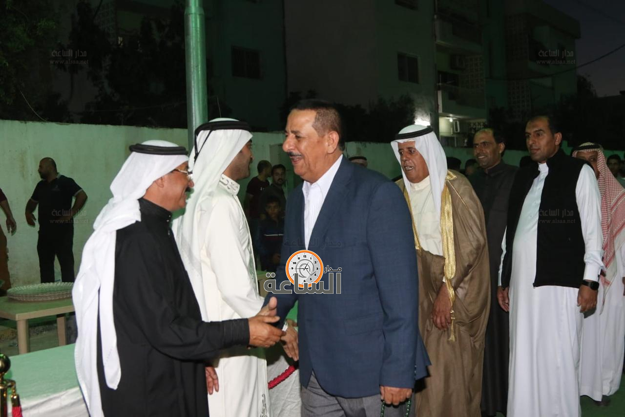 Madar Al-Saa Images 0.06444719749745254