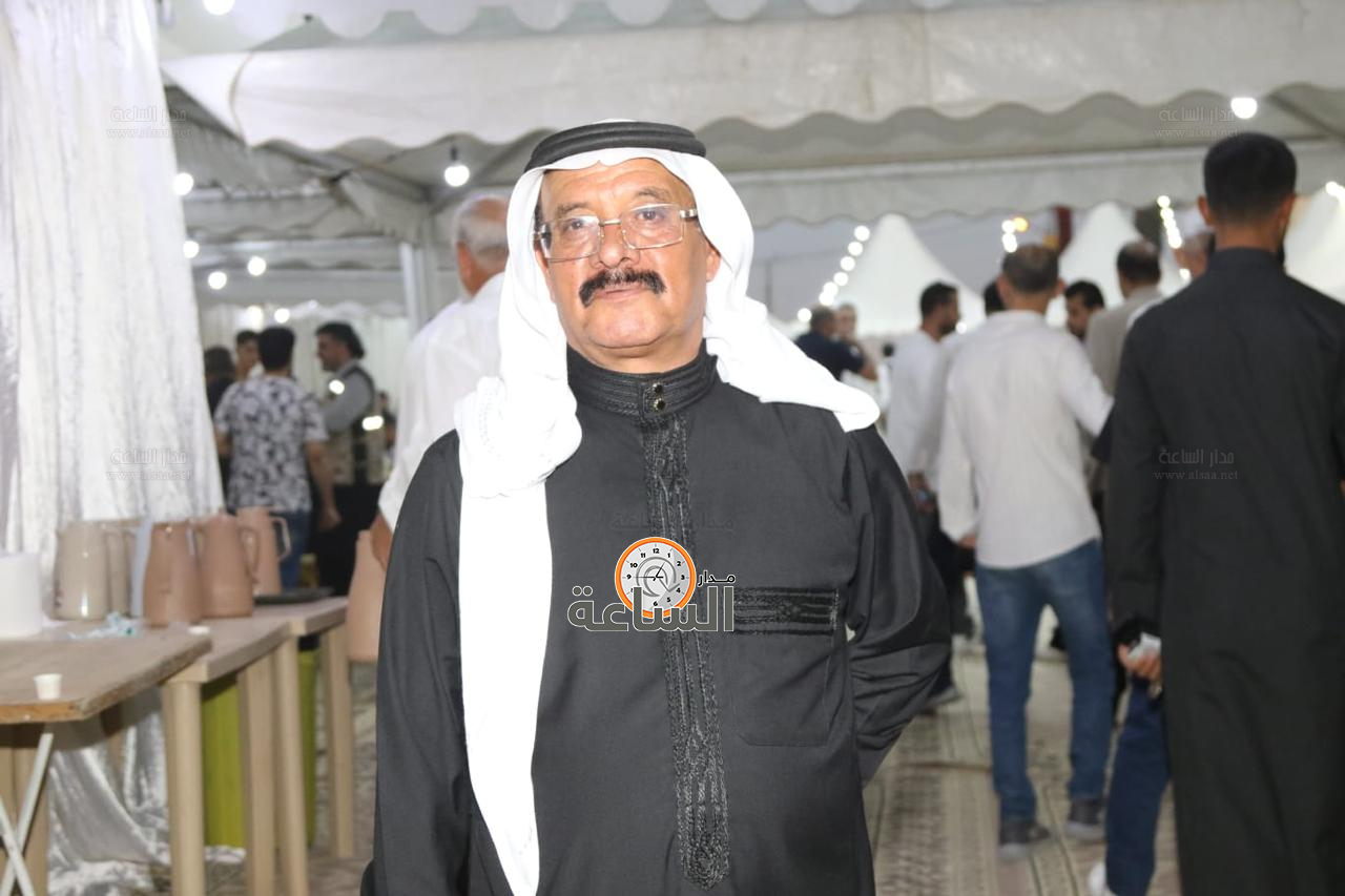 Madar Al-Saa Images 0.7287659864276654