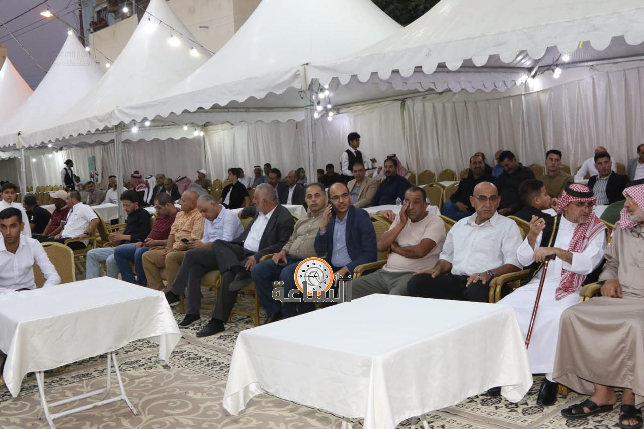 Madar Al-Saa Images 0.7187642045457361