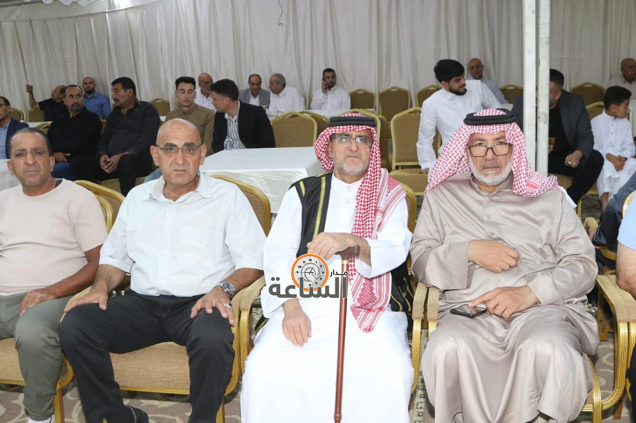 Madar Al-Saa Images 0.04335754363027278