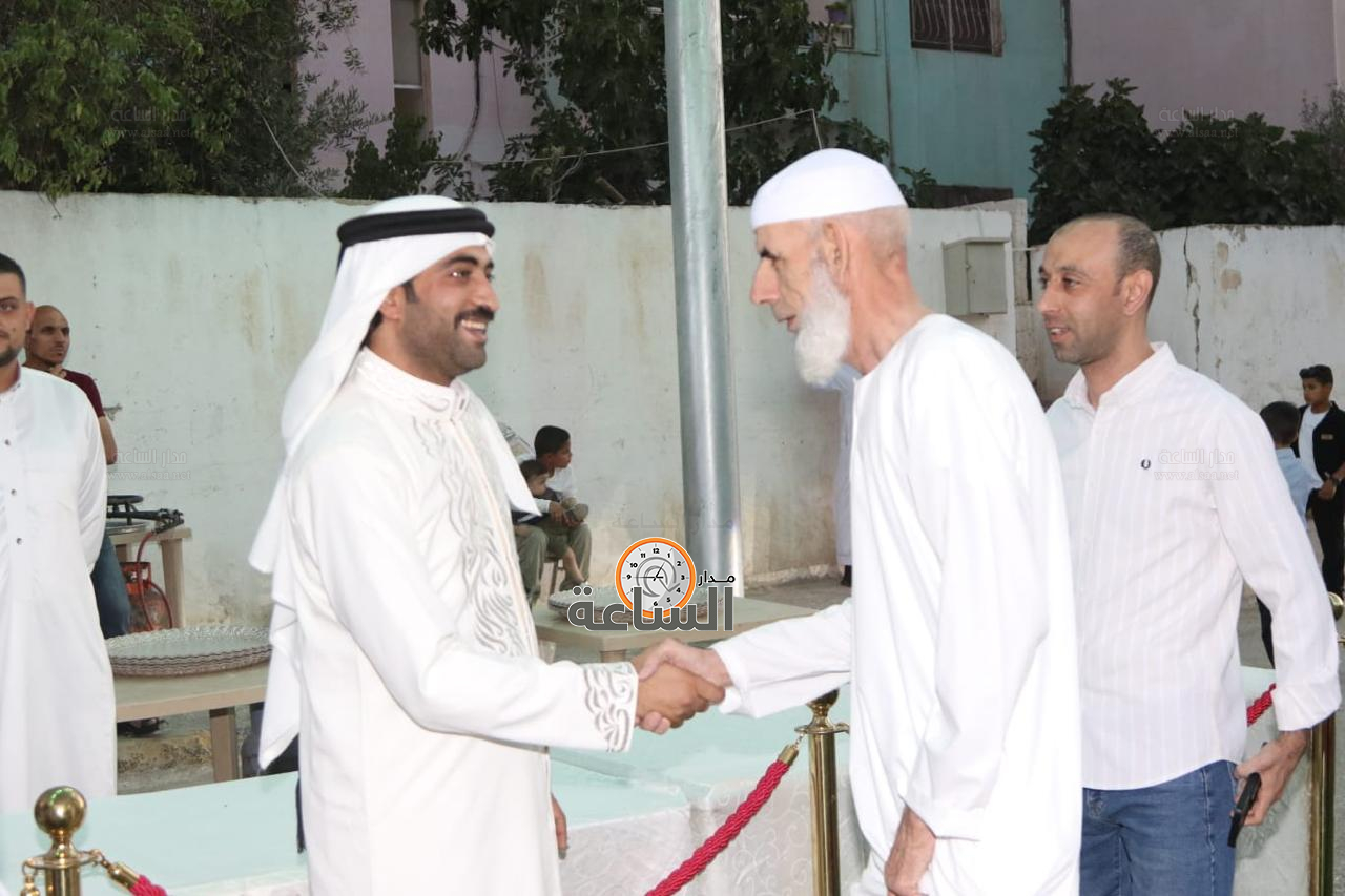 Madar Al-Saa Images 0.7141004872586598