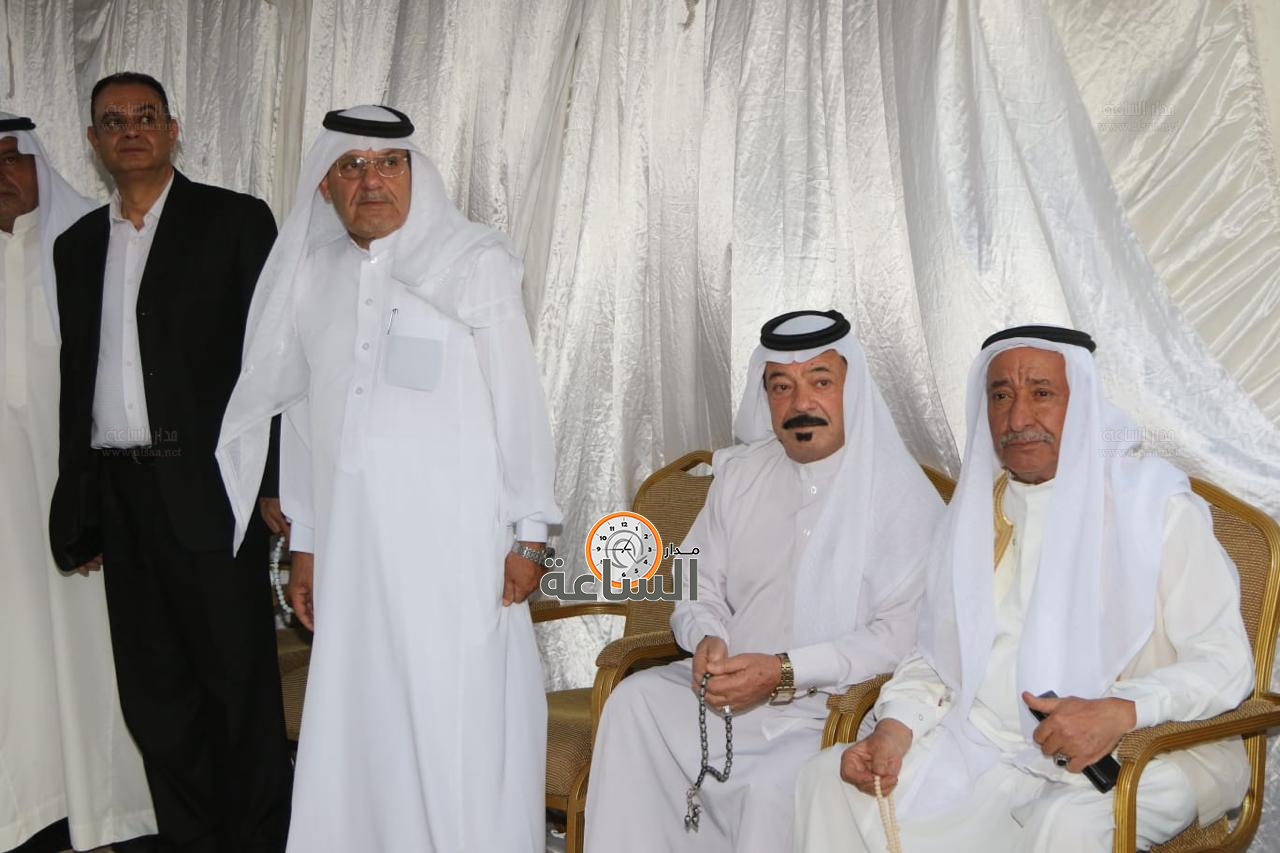 Madar Al-Saa Images 0.9421052820765838