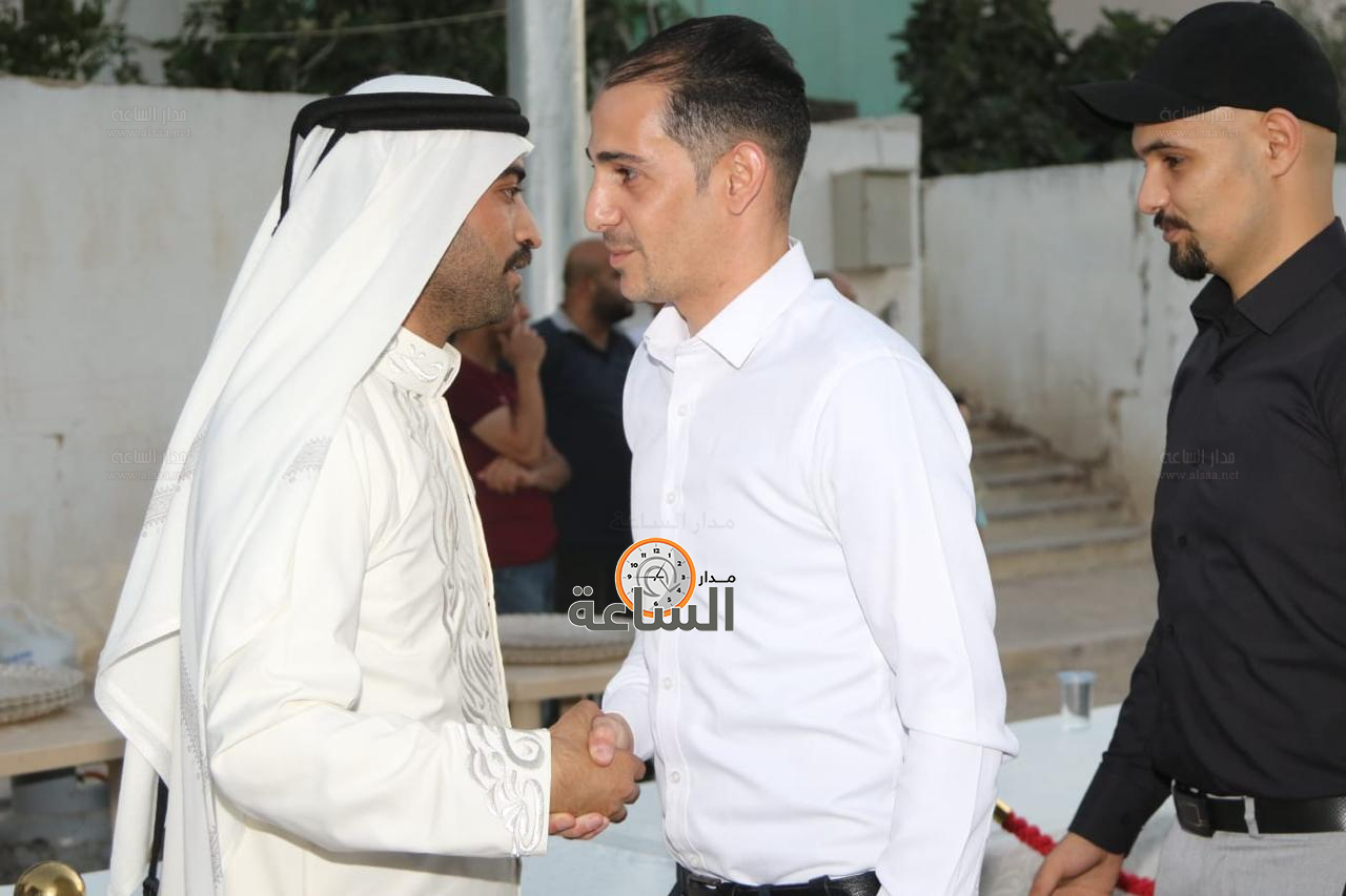 Madar Al-Saa Images 0.2005818465151511