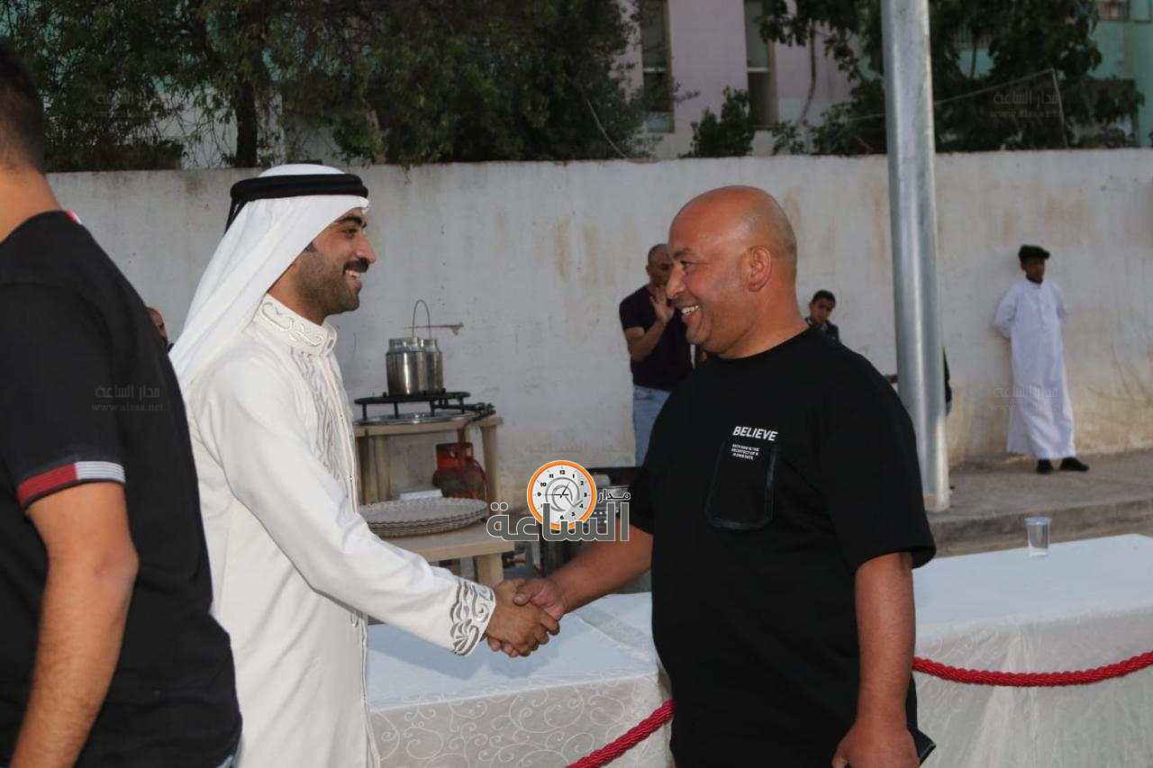 Madar Al-Saa Images 0.8152165811225253