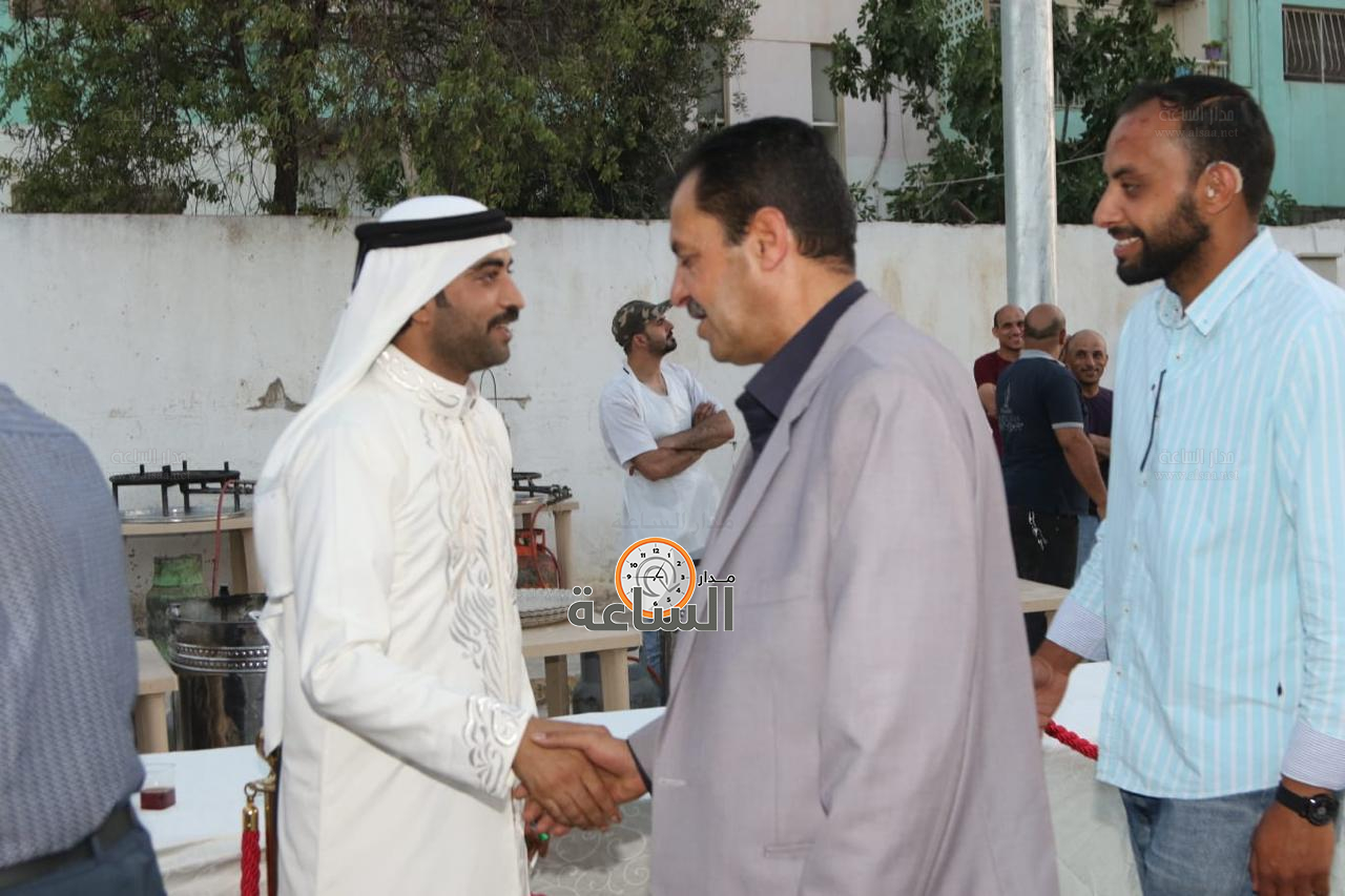 Madar Al-Saa Images 0.6147922286141119