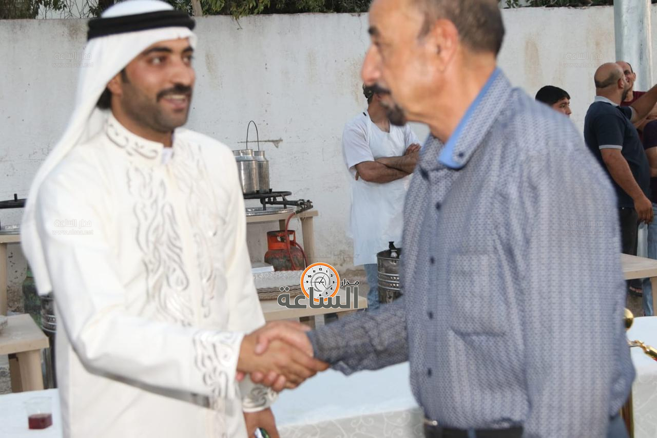 Madar Al-Saa Images 0.21425616540158776