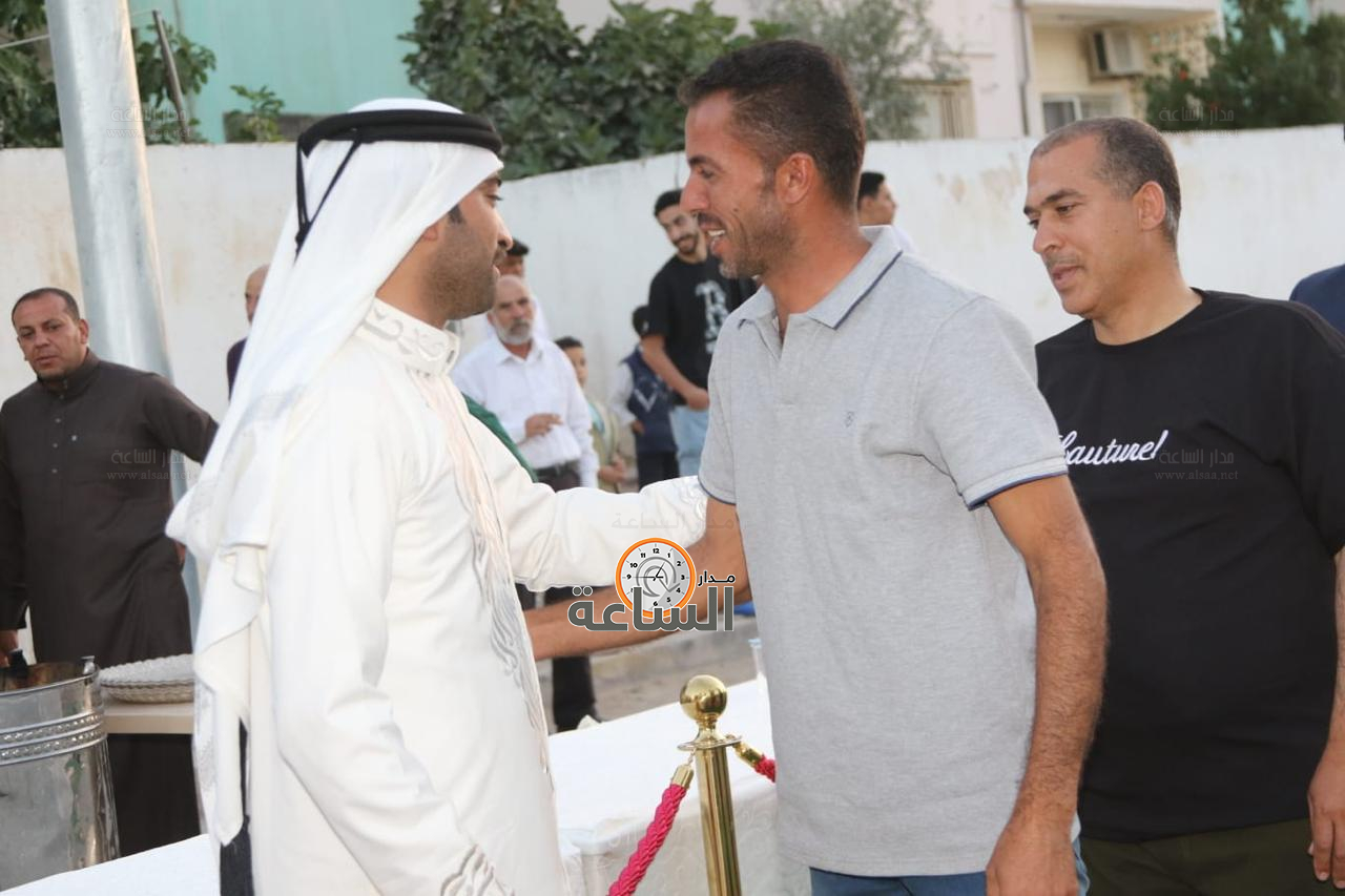 Madar Al-Saa Images 0.7323687742046168