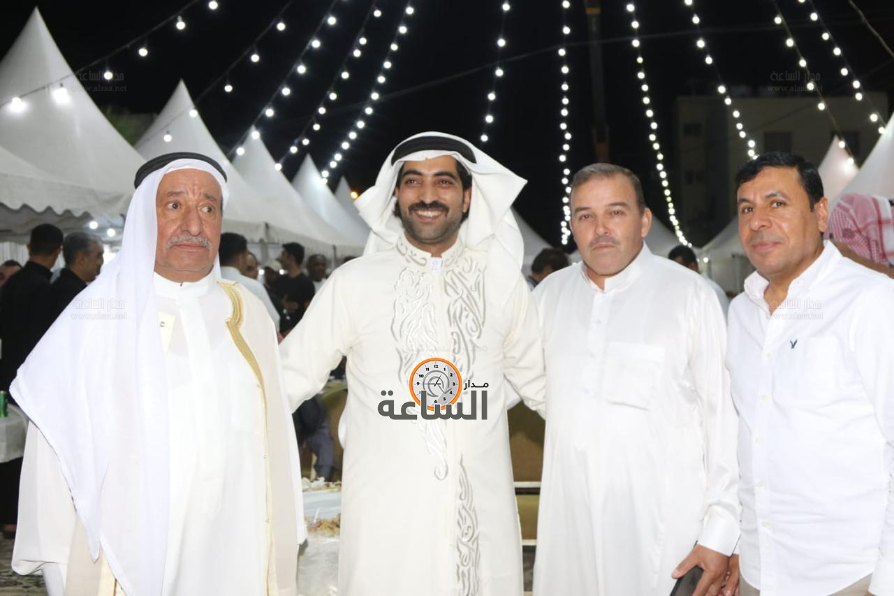 Madar Al-Saa Images 0.4854433227817162