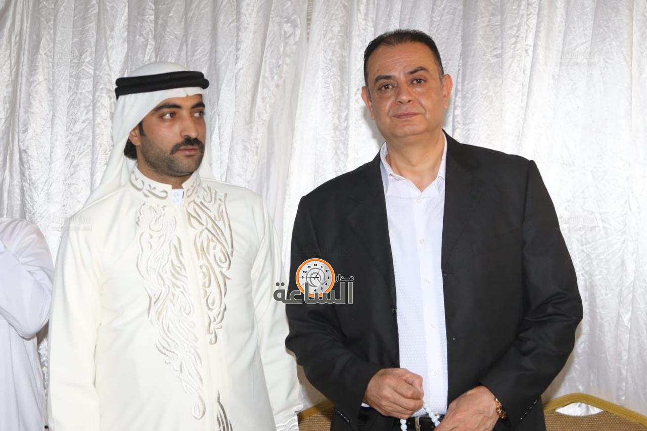 Madar Al-Saa Images 0.17591018456124463