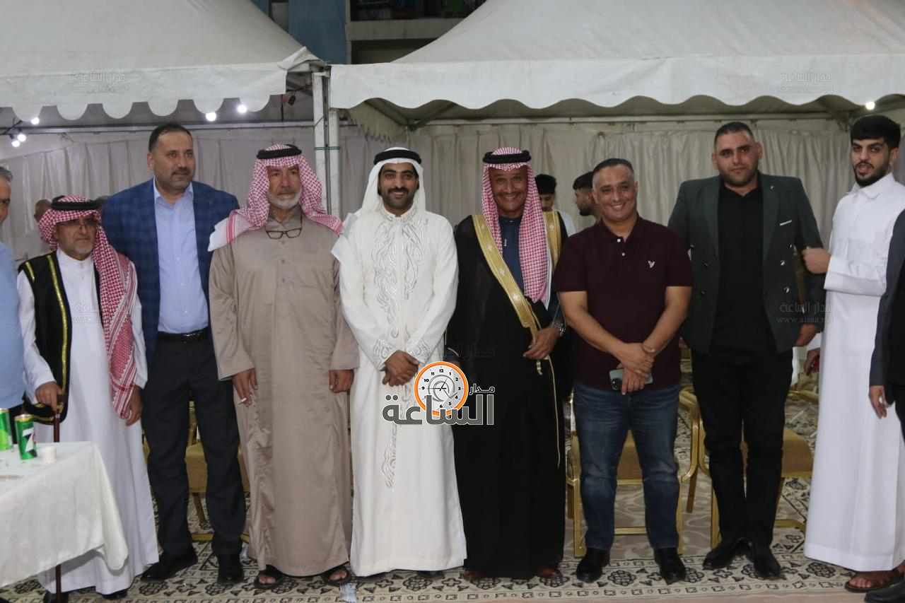 Madar Al-Saa Images 0.22463346785173688