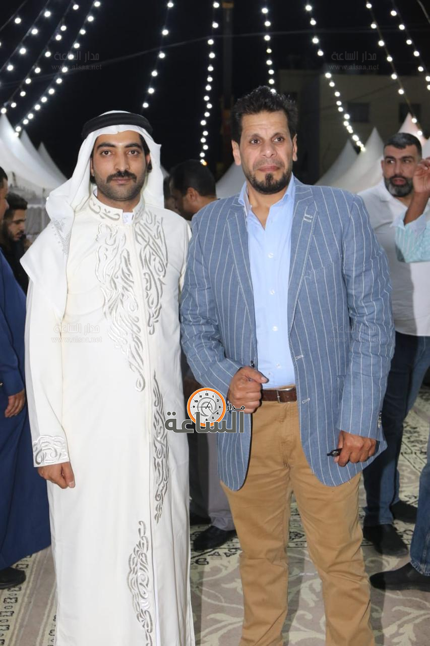 Madar Al-Saa Images 0.4294150062661539