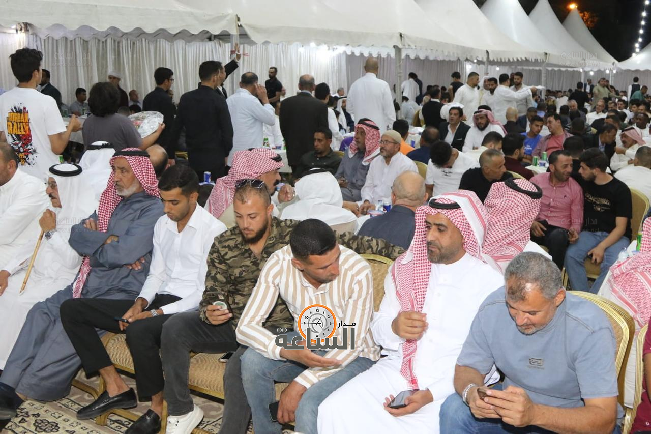 Madar Al-Saa Images 0.7148561079578821