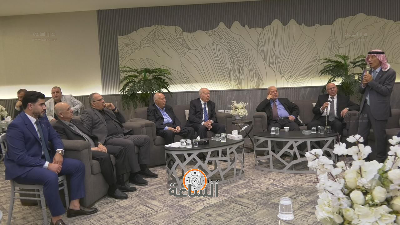 Madar Al-Saa Images 0.3413394756499428