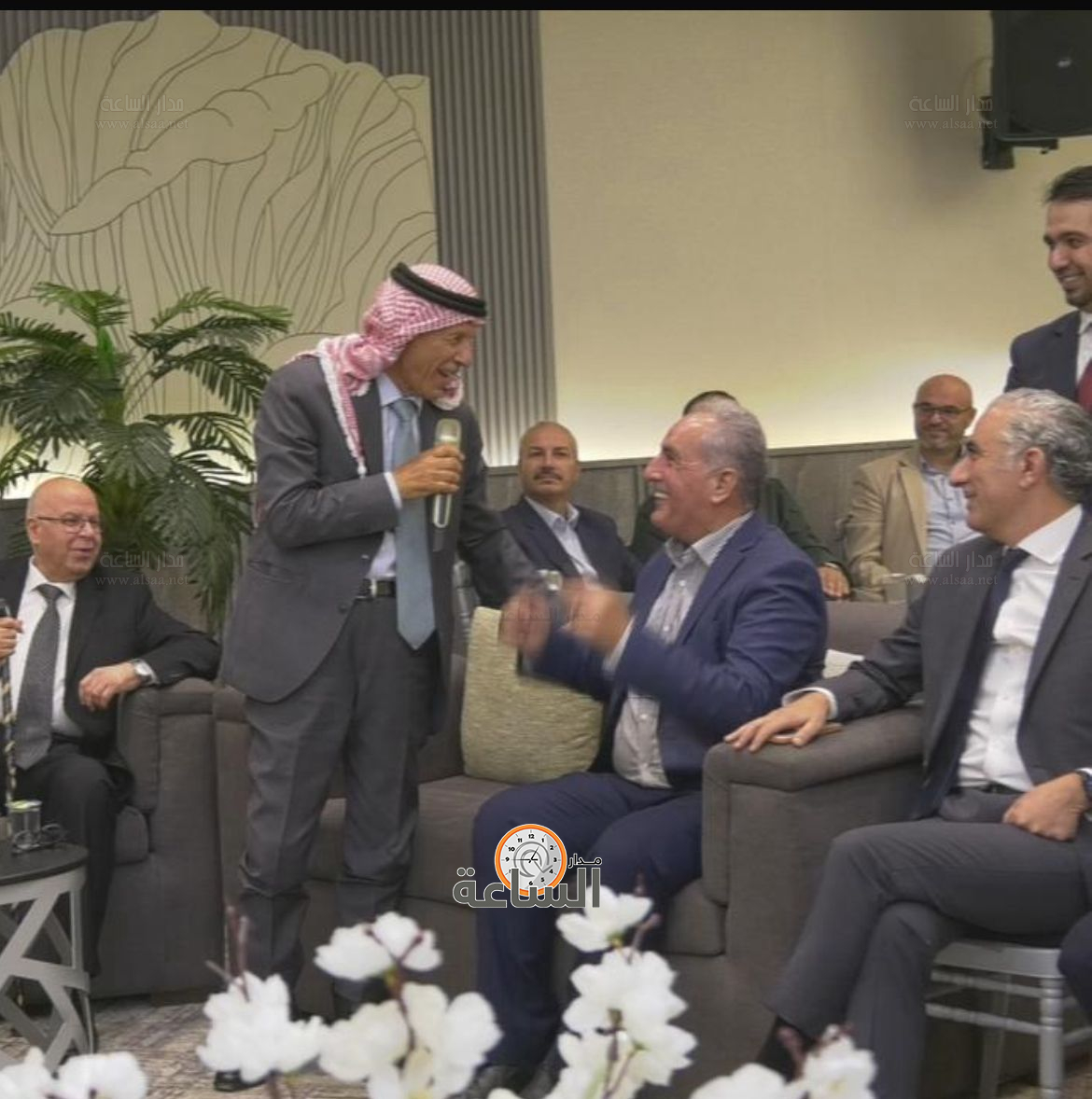 Madar Al-Saa Images 0.37487142621726943